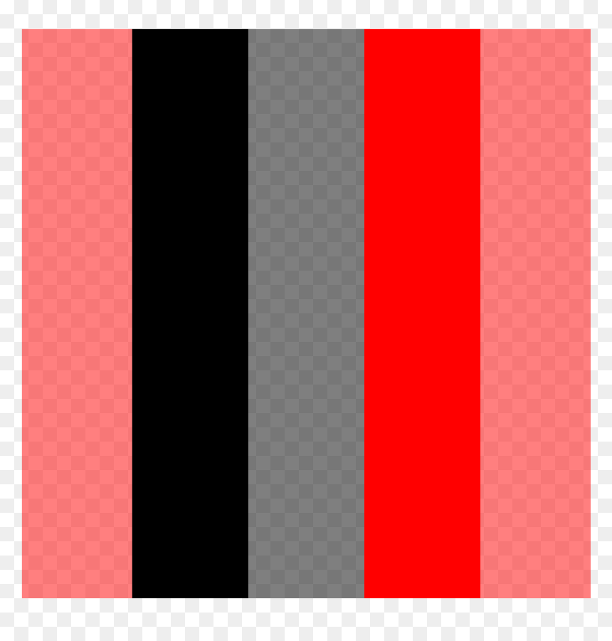 Tints And Shades, HD Png Download - red blur png