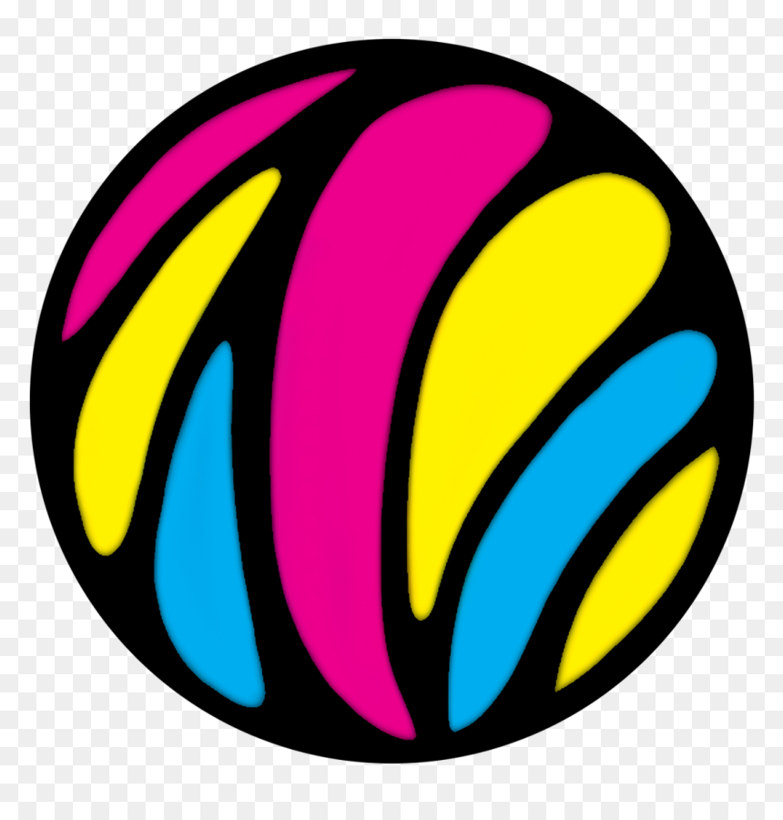 Apollo Edges - Cs-0088 - Circle, HD Png Download - edges png