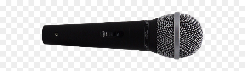 Microphone, HD Png Download - karaoke microphone png