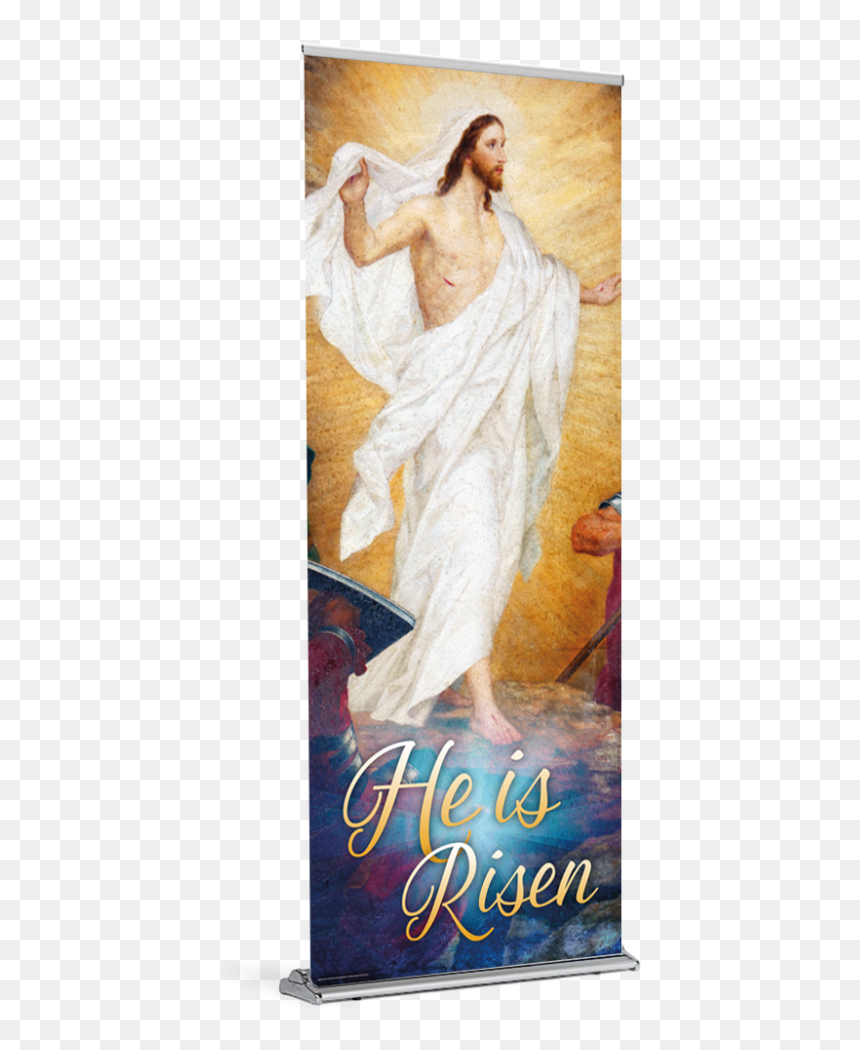 Banner, HD Png Download - png vintage banner