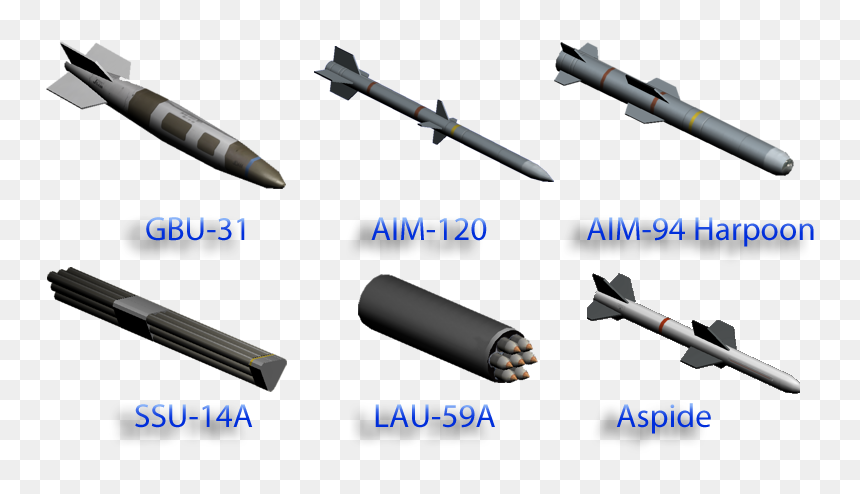 Missiles Ianz Trainz Png Product Missiles , Png Download - Harpoon Cruise Missile Clipart, Transparent Png - missles png