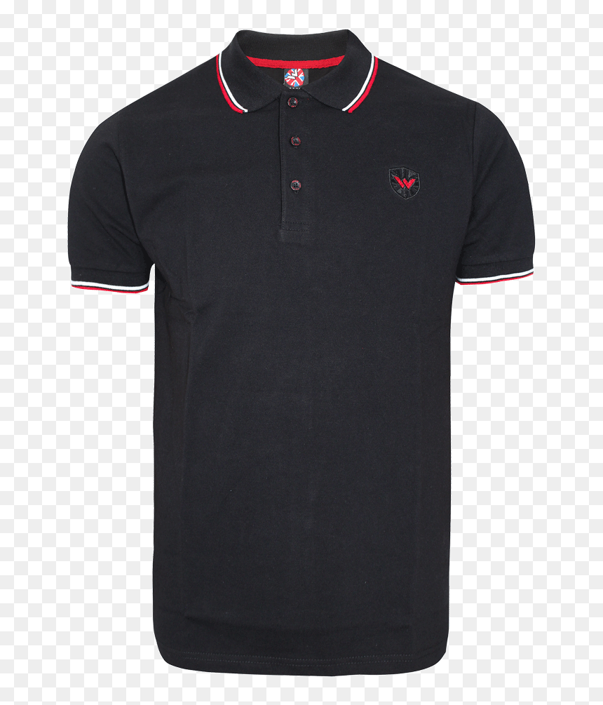 T Shirt Polo Shirt Piqué - Polo Shirt, HD Png Download - camiseta blanca png