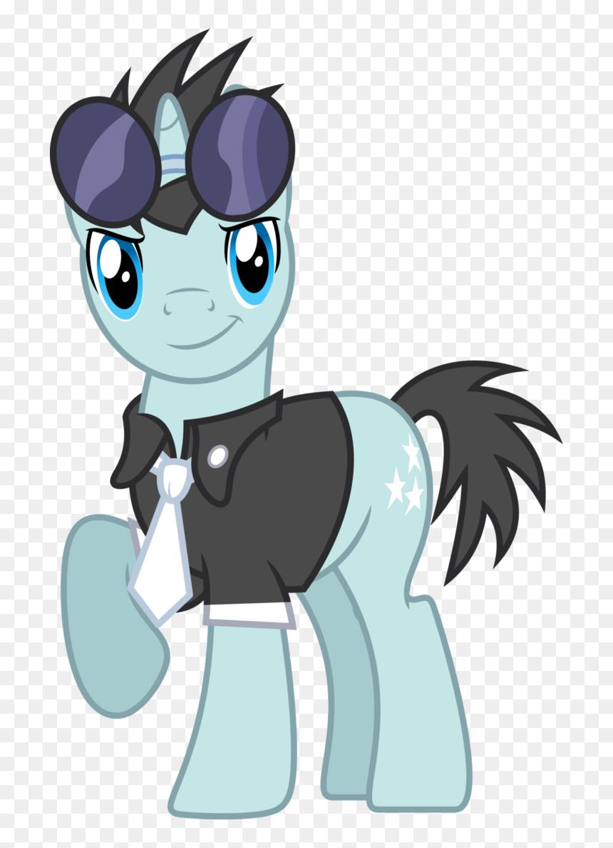 Neon Lights Vector - Neon Lights Pony, HD Png Download - show lights png
