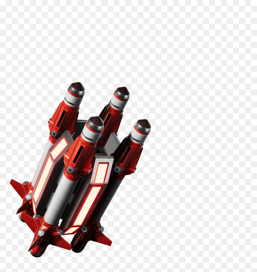 Figurine, HD Png Download - missles png