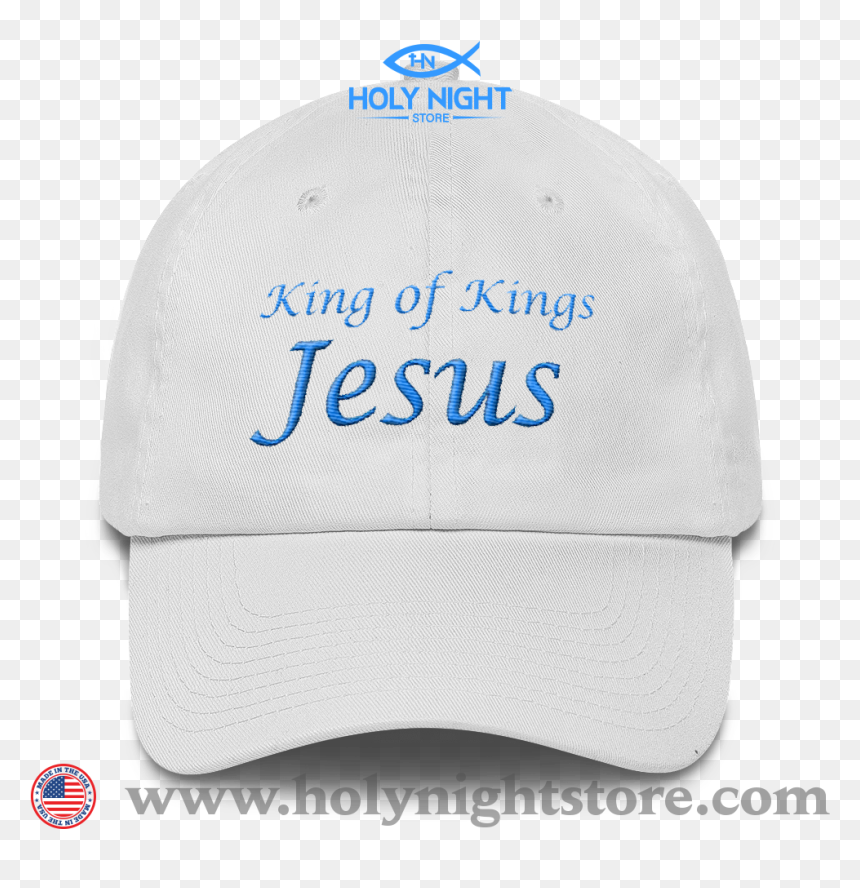 Baseball Cap, HD Png Download - king hat png