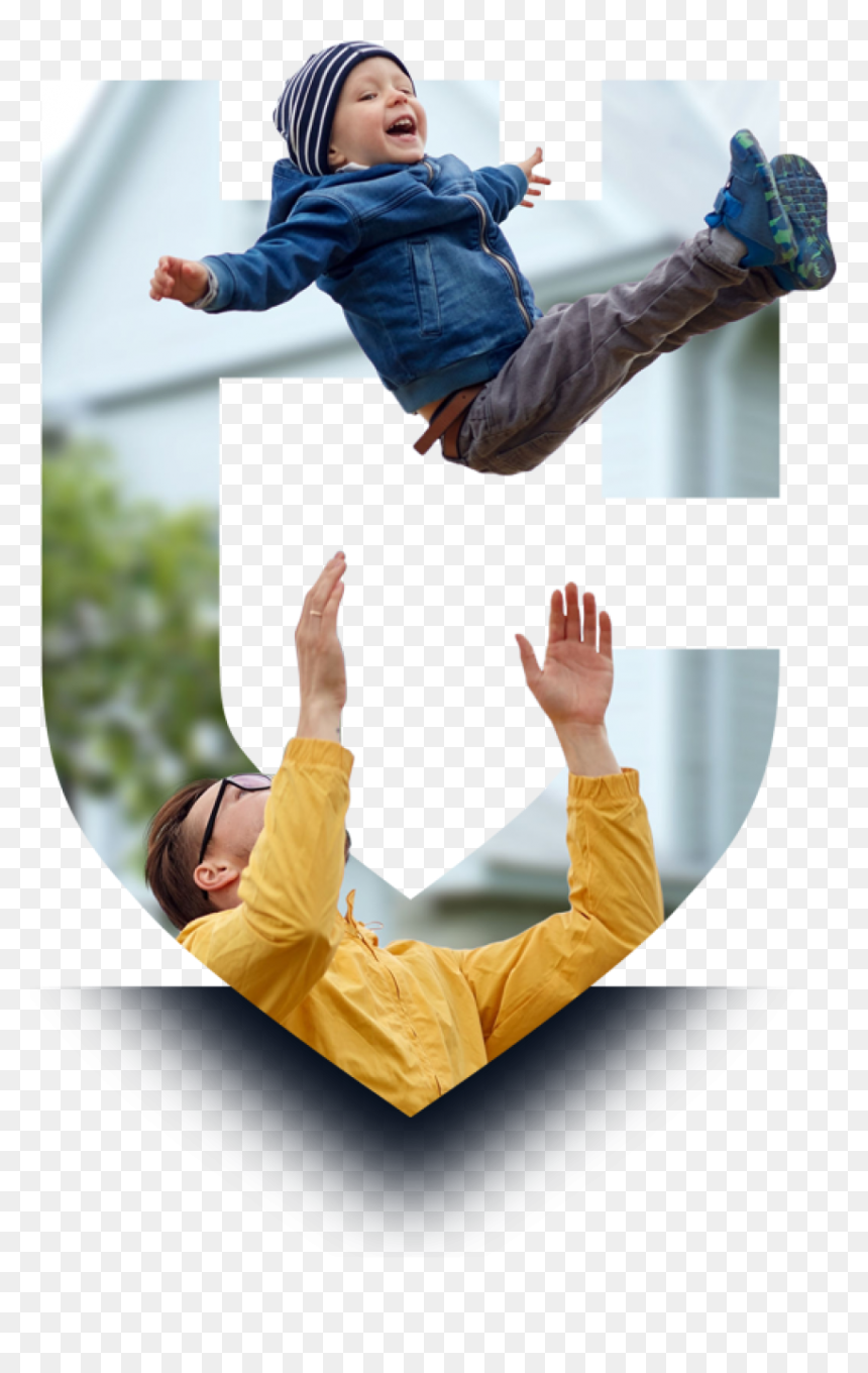 Jumping, HD Png Download - people jumping png