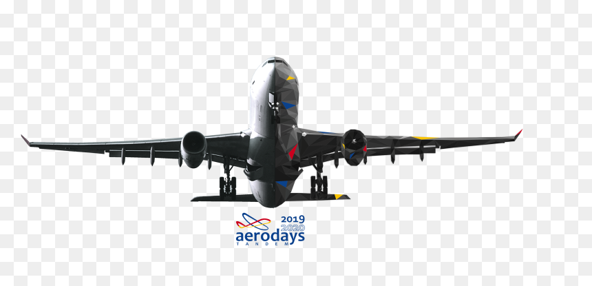 Aerodays 2019, HD Png Download - boeing 777 png