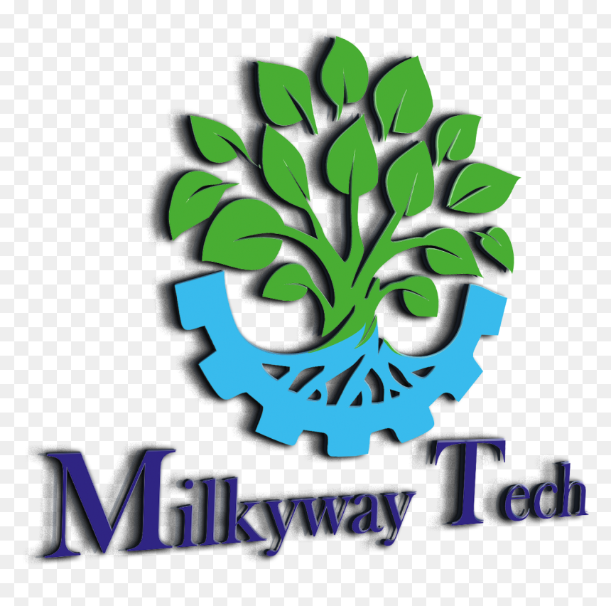 Graphic Design, HD Png Download - milkyway png