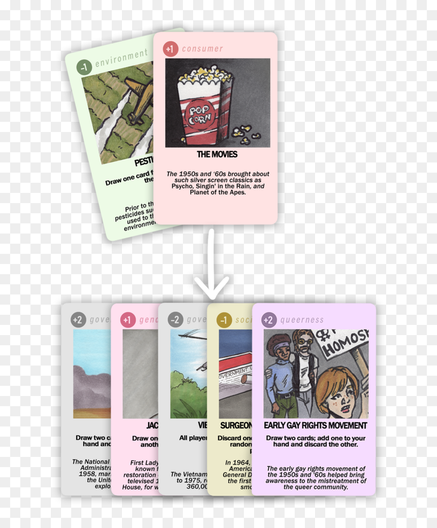 Playacard - Collectible Card Game, HD Png Download - hand of cards png