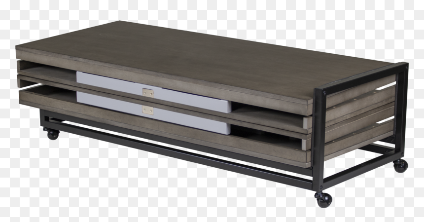 Coffee Table, HD Png Download - dining table top view png