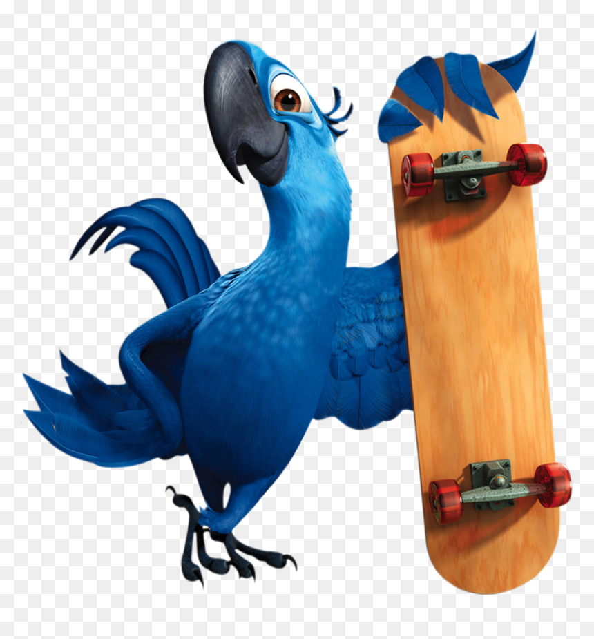 Rio De Janeiro Film, HD Png Download - animais safari infantil png