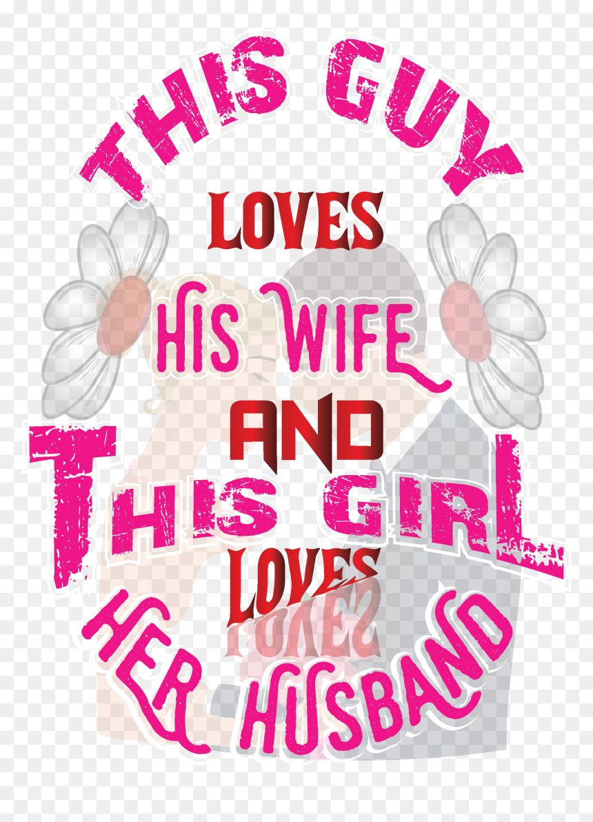 Kitesurf, HD Png Download - husband and wife png