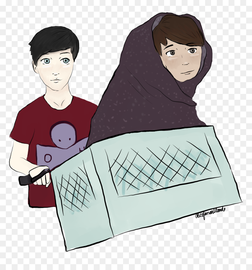 Cartoon, HD Png Download - phan png