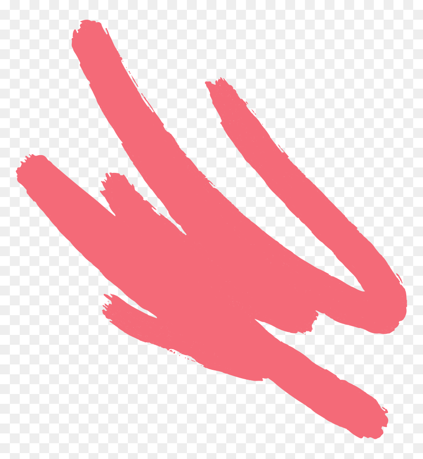 Illustration, HD Png Download - red swoosh png