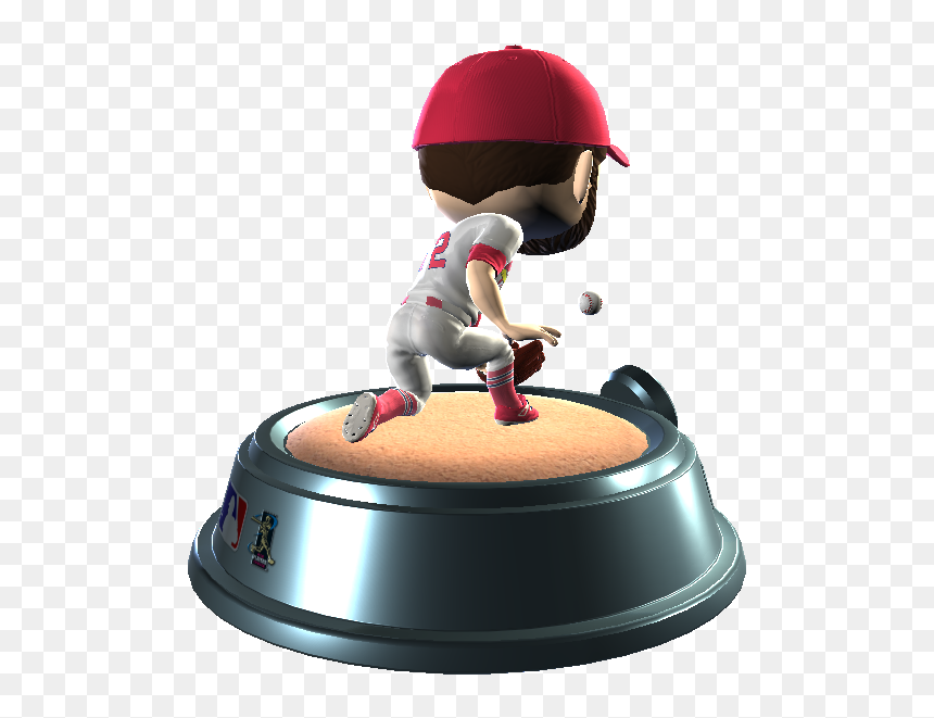Figurine, HD Png Download - cartoon beanie png