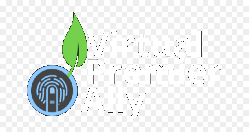 Virtual Premier Ally - Drawing, HD Png Download - virtual assistant png