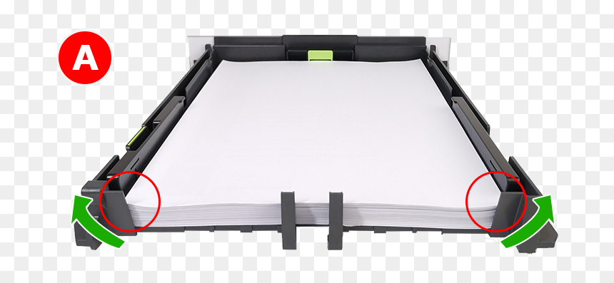 Treadmill, HD Png Download - curled paper png