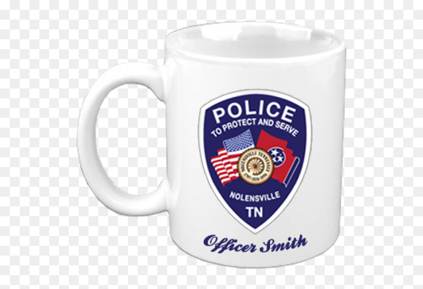 Custom Coffee Mug- White - Beer Stein, HD Png Download - blank mug png