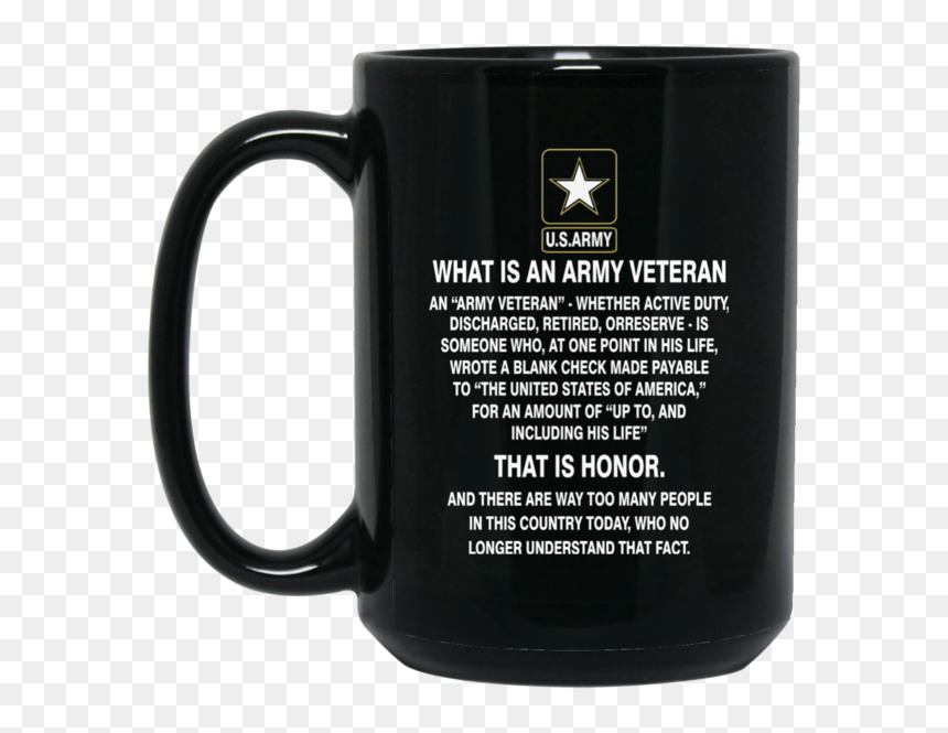 Blank Mug Png, Transparent Png - blank mug png