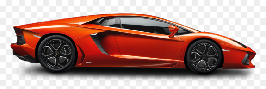 Aventador Got Its Name, HD Png Download - aventador png