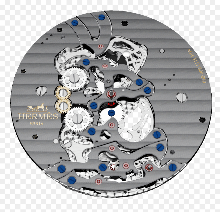 Circle, HD Png Download - hour hand png