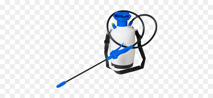5c9b463f3d385a03f10001b6 - Sprayer, HD Png Download - pressure png