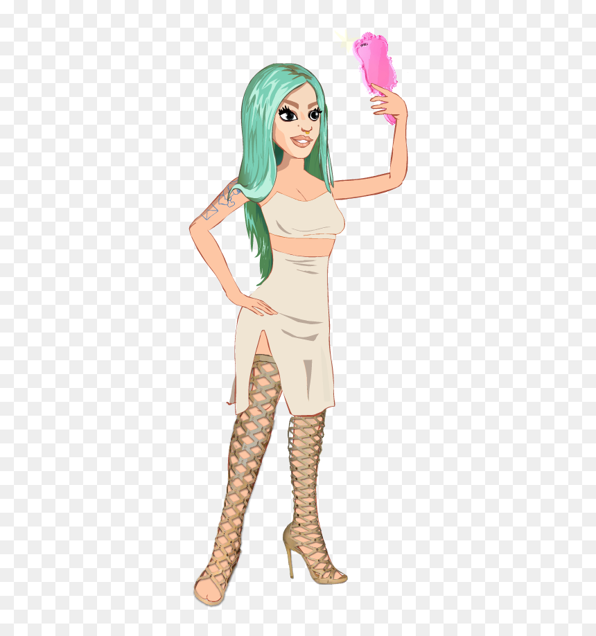 Cartoon, HD Png Download - big apple png