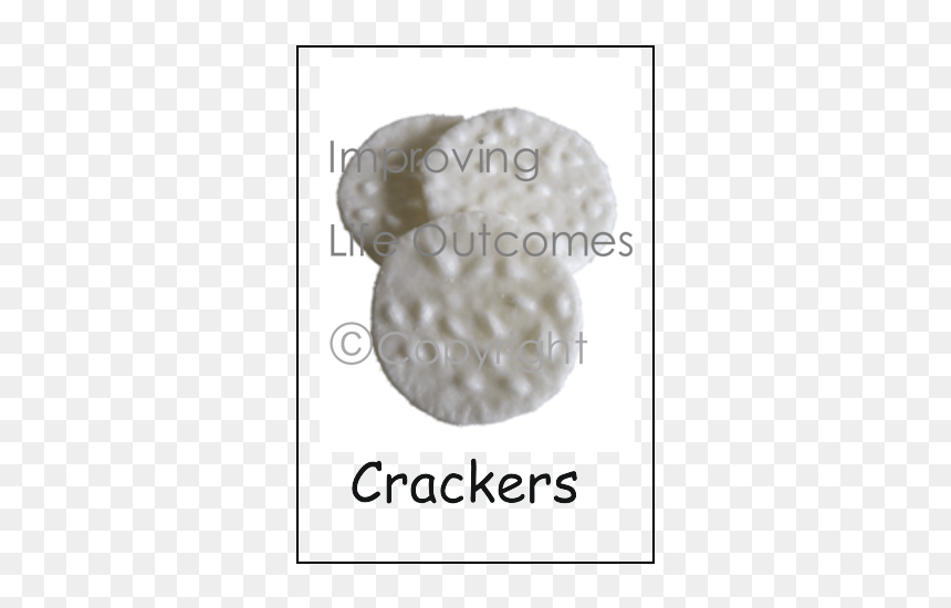 Dessert, HD Png Download - crackers png