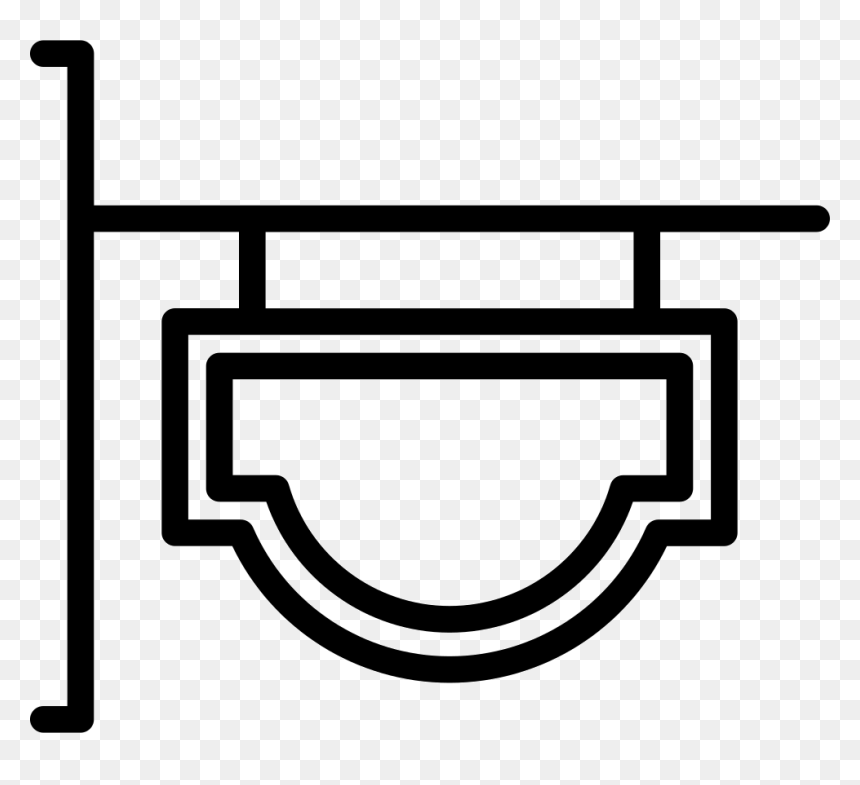 Signboard - Icono Letrero, HD Png Download - signboard png