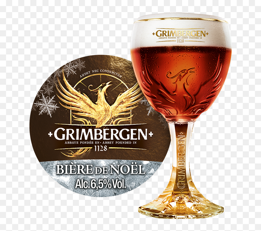 New-noel - Grimbergen Noel Beer, HD Png Download - noel png