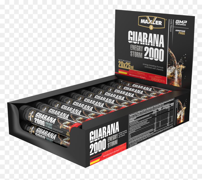 Guarana Png, Transparent Png - guarana png