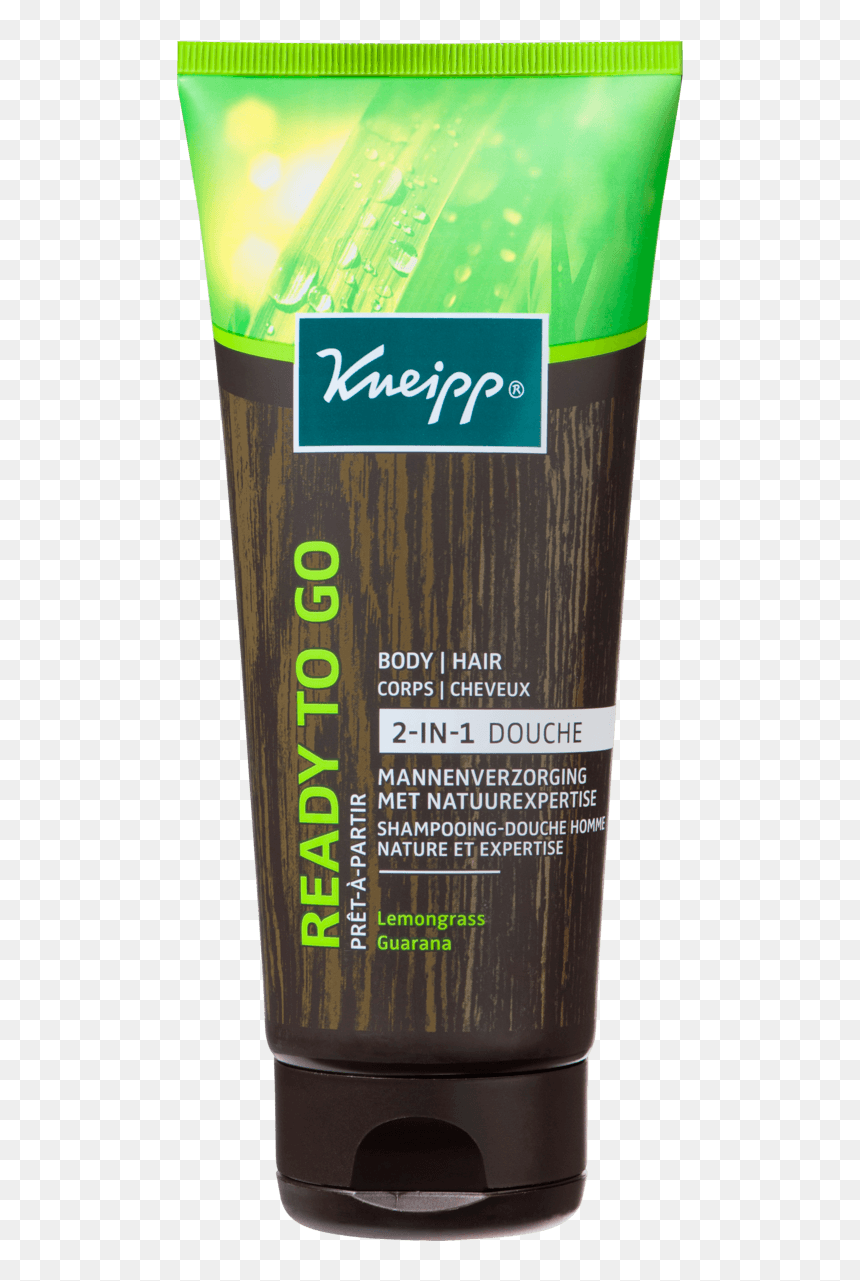Kneipp, HD Png Download - guarana png
