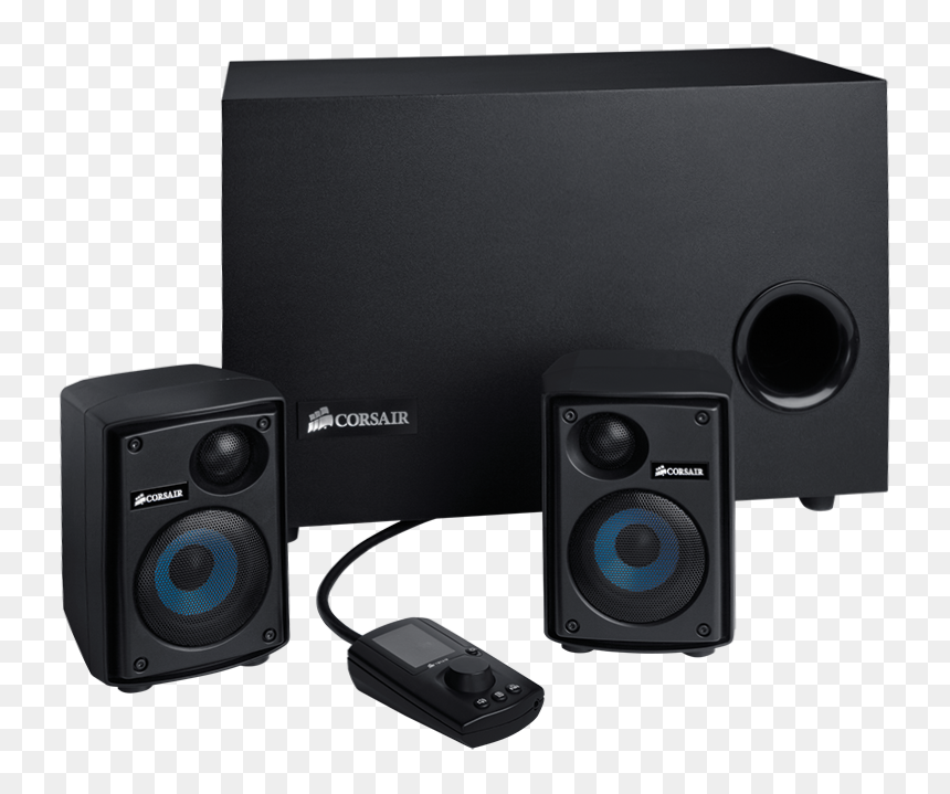Corsair Sp2500, HD Png Download - folhas png