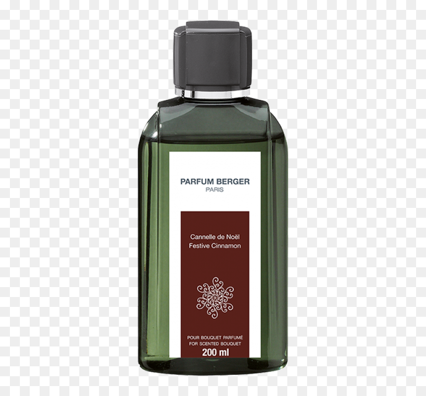 200ml Cannelle De Noël Fragrant Bouquet Refill - Lampe Berger Bouquet Refill, HD Png Download - noel png