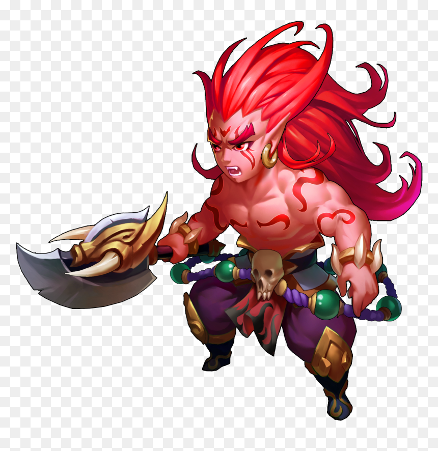 Cartoon, HD Png Download - 3d character png