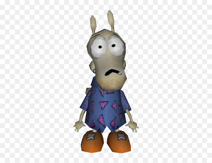 Download Zip Archive - Cartoon, HD Png Download - 3d character png