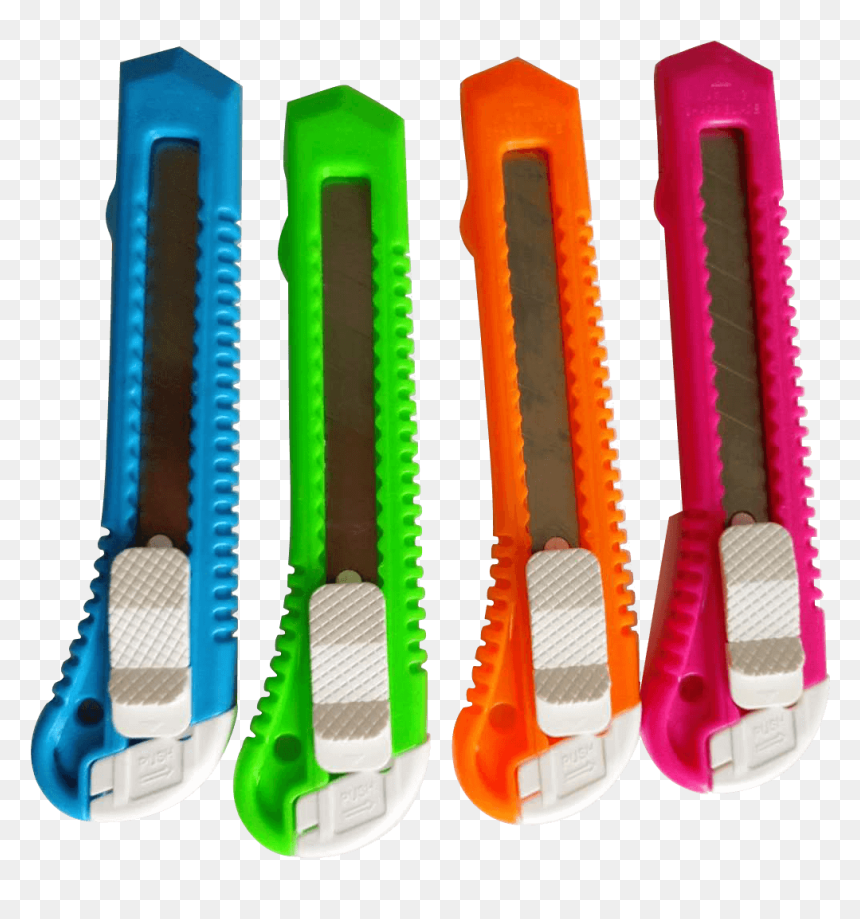 School Stationery - Офисный Принадлежности Png, Transparent Png - stationery png