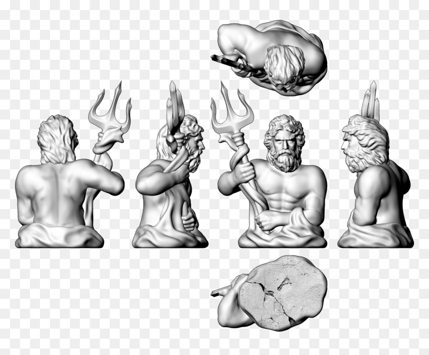Illustration, HD Png Download - 3d character png