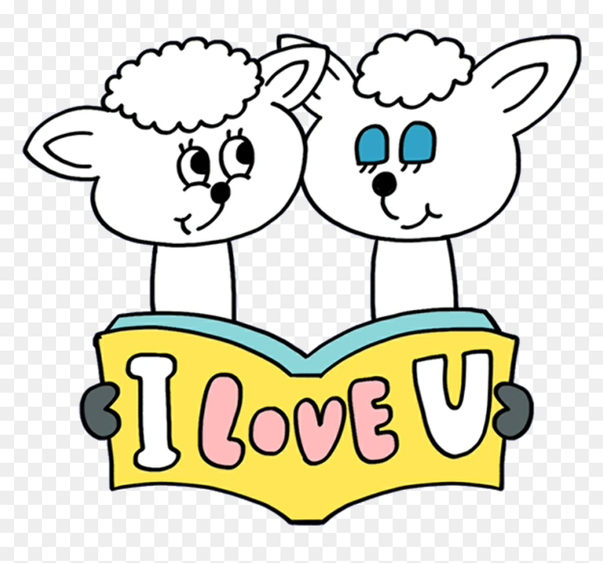 #sheep #mochi #kawaii #cute #softbot #png, Transparent Png - sheep head png