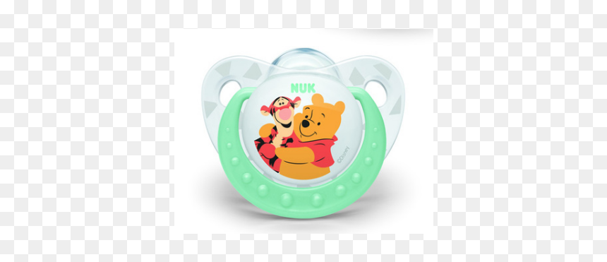 Animal Figure, HD Png Download - baby winnie the pooh png