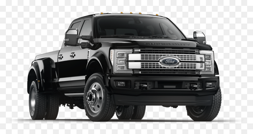 Vader - 2019 Ford F 450 Platinum, HD Png Download - darth vader png head