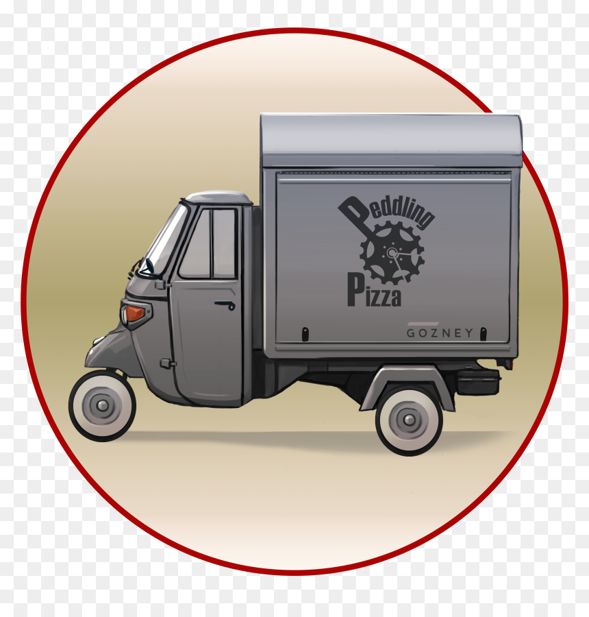 Strong Team, HD Png Download - package delivery png
