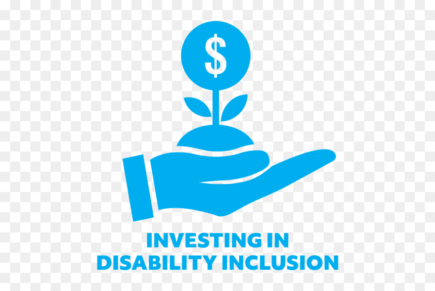 Voya Financial - Graphic Design, HD Png Download - disability png