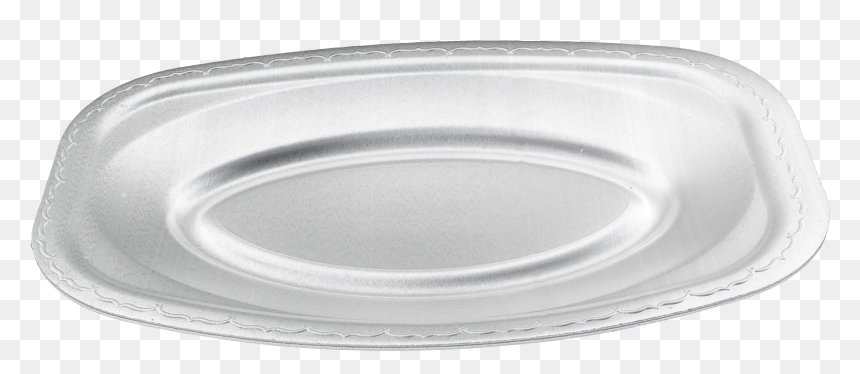 Plate, HD Png Download - serving tray png