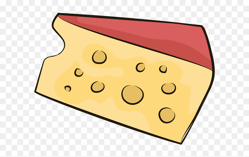 Clip Art, HD Png Download - cheese clipart png