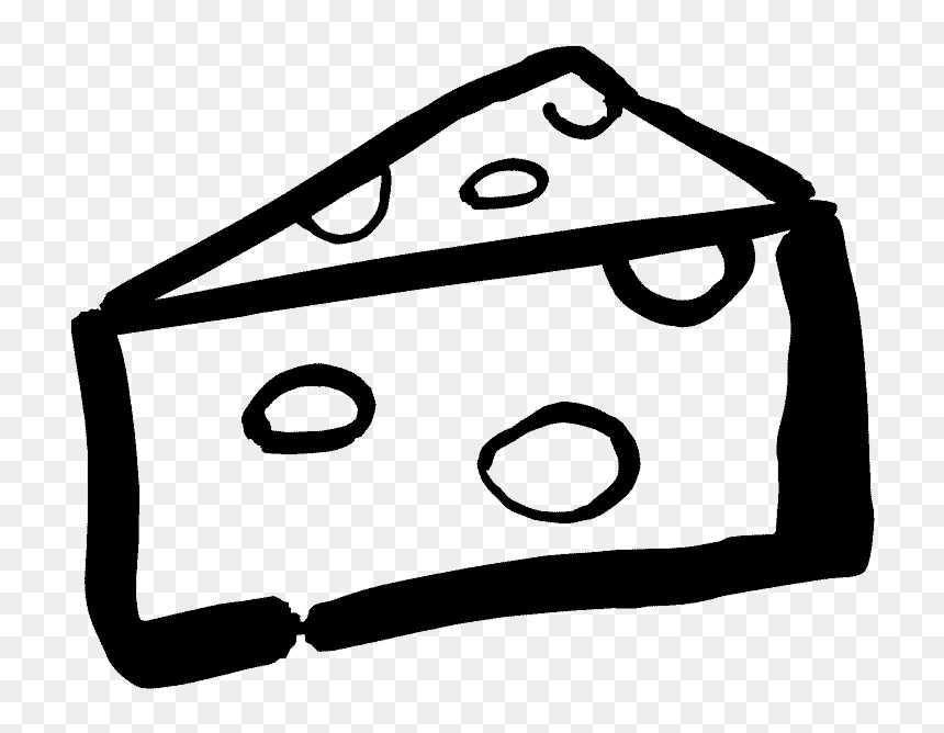 Cheese Clipart , Png Download, Transparent Png - cheese clipart png