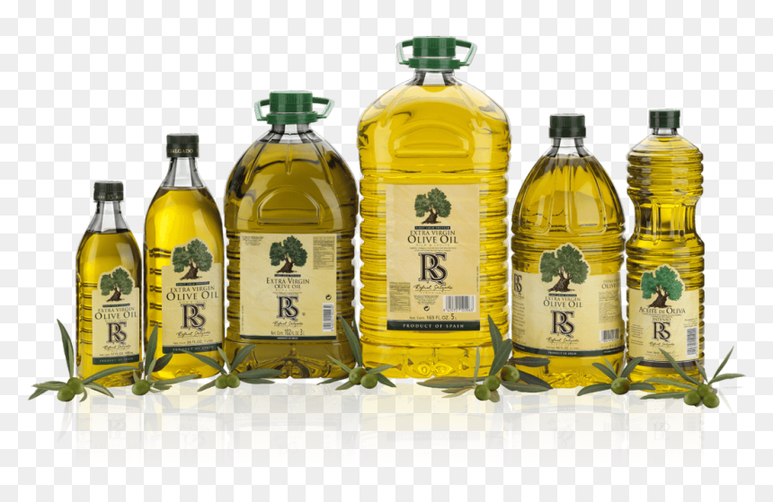 Spanish Market Products - Aceite De Oliva Oliveta, HD Png Download - gorro chef png