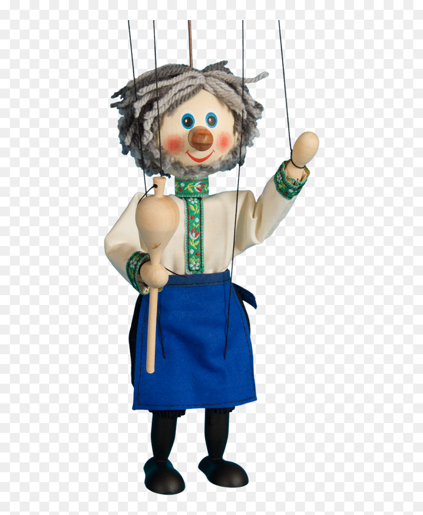 Марионетки Png, Transparent Png - marionette png