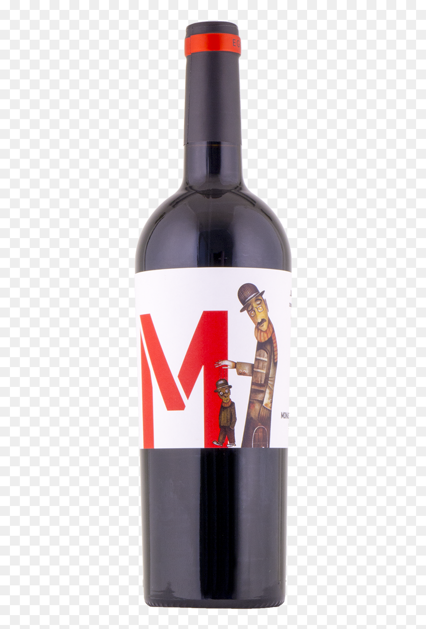 Bodegas Ego Marionette"
 Title="bodegas Ego Marionette - Red Wine, HD Png Download - marionette png