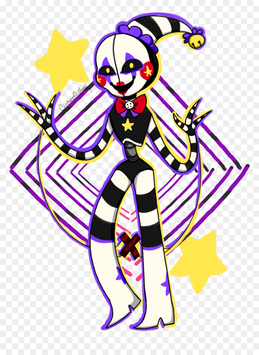 Artworkthe Securest Of Puppets - Illustration, HD Png Download - marionette png